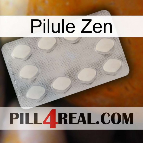 Zen Pill 16